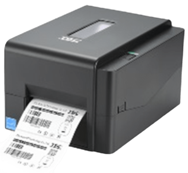 Принтер печати этикеток TSC TE200